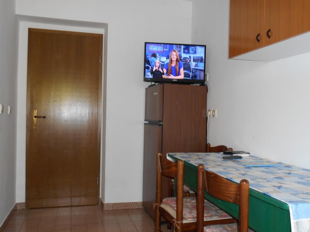 Apartments U Kapetana Пунат Номер фото